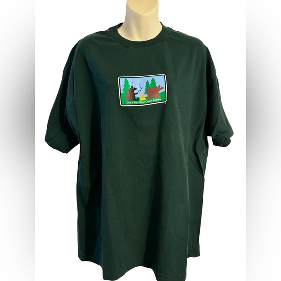 Vintage funny Tshirt. EUC size tag removed fits l/xl - Picture 1 of 3